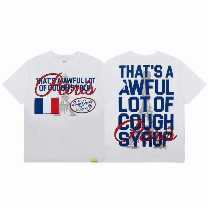 Picture of Thais a Awful T Shirts Short _SKUThaisaAwfulS-XLhdtx22021051